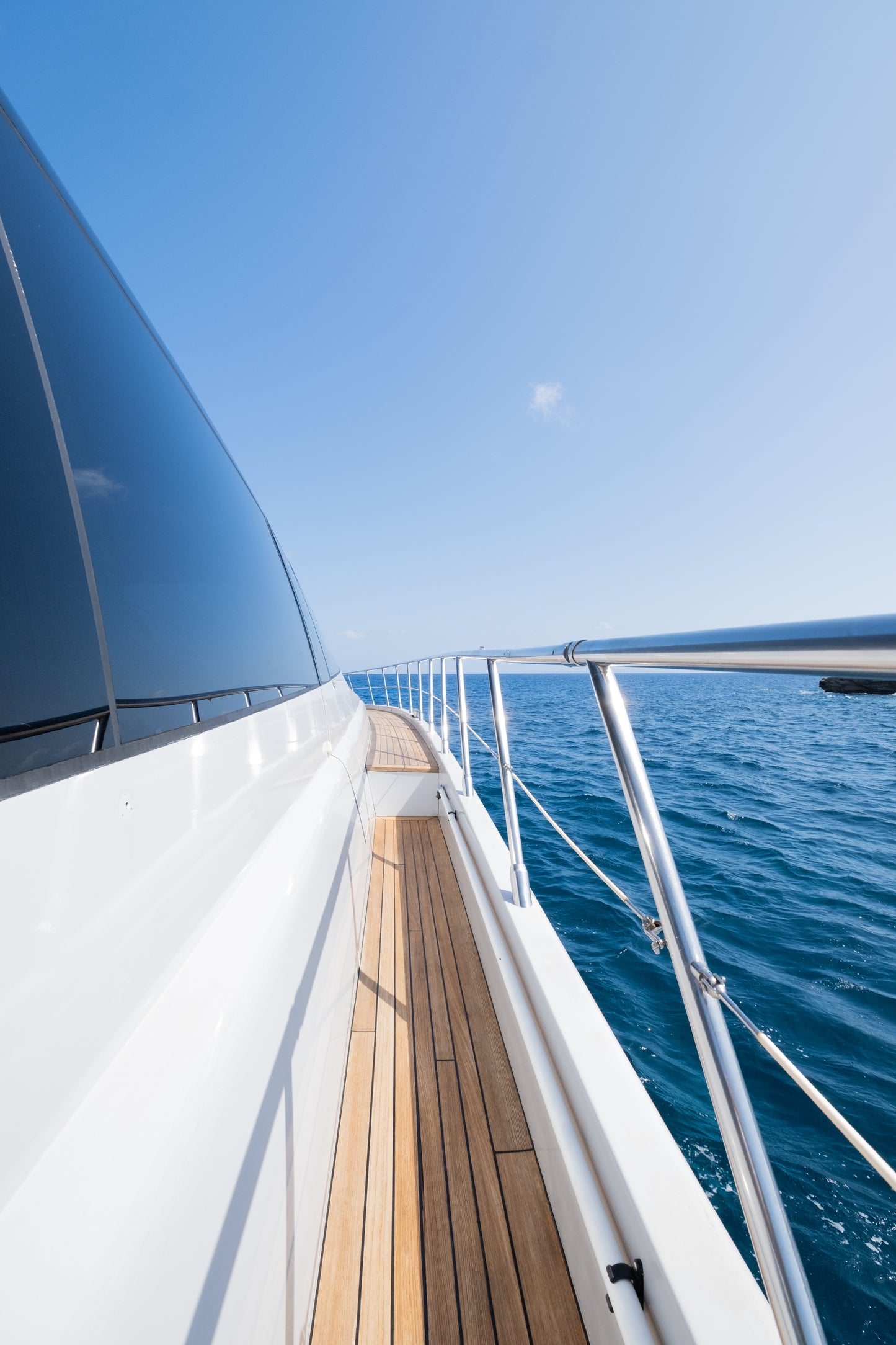 MANGUSTA 92 | "Drift"