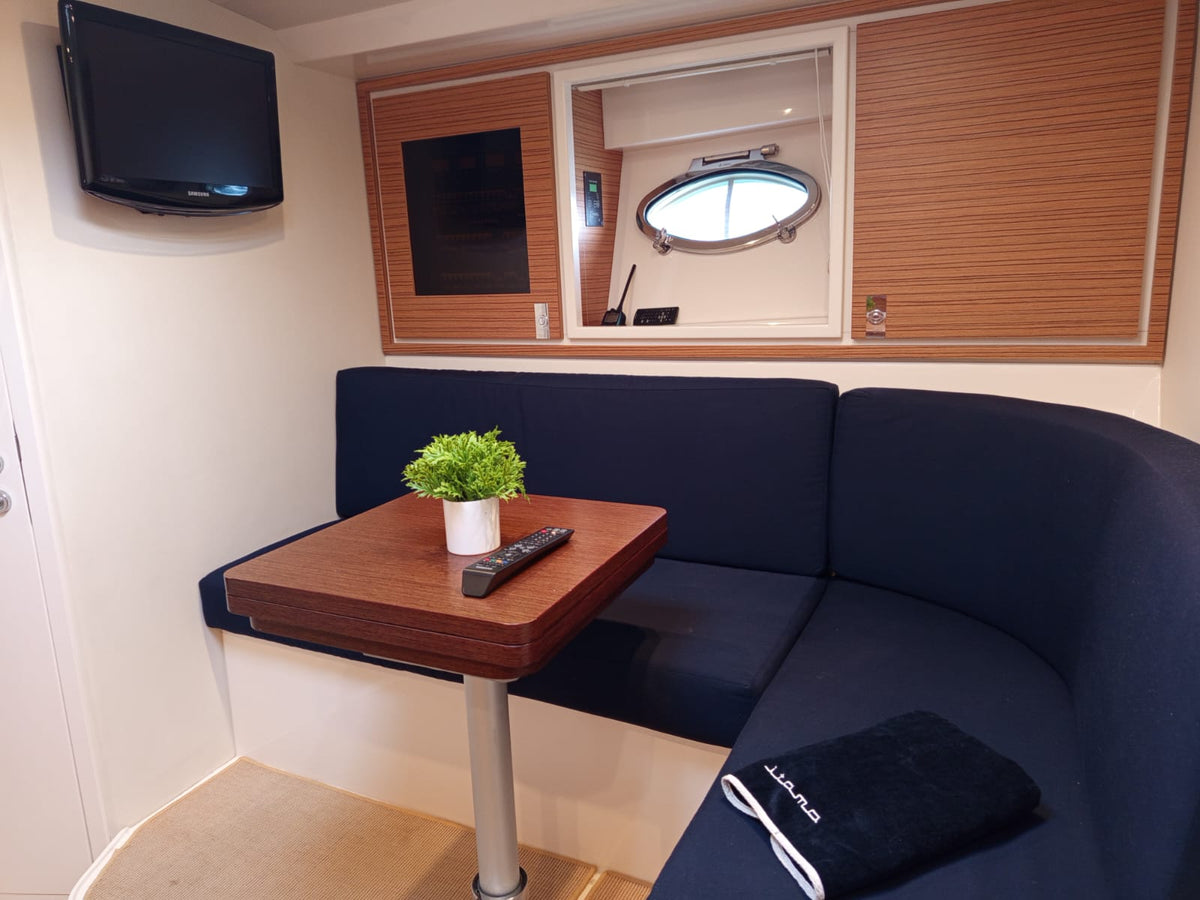 ITAMA 40 | "Sweet Caroline"