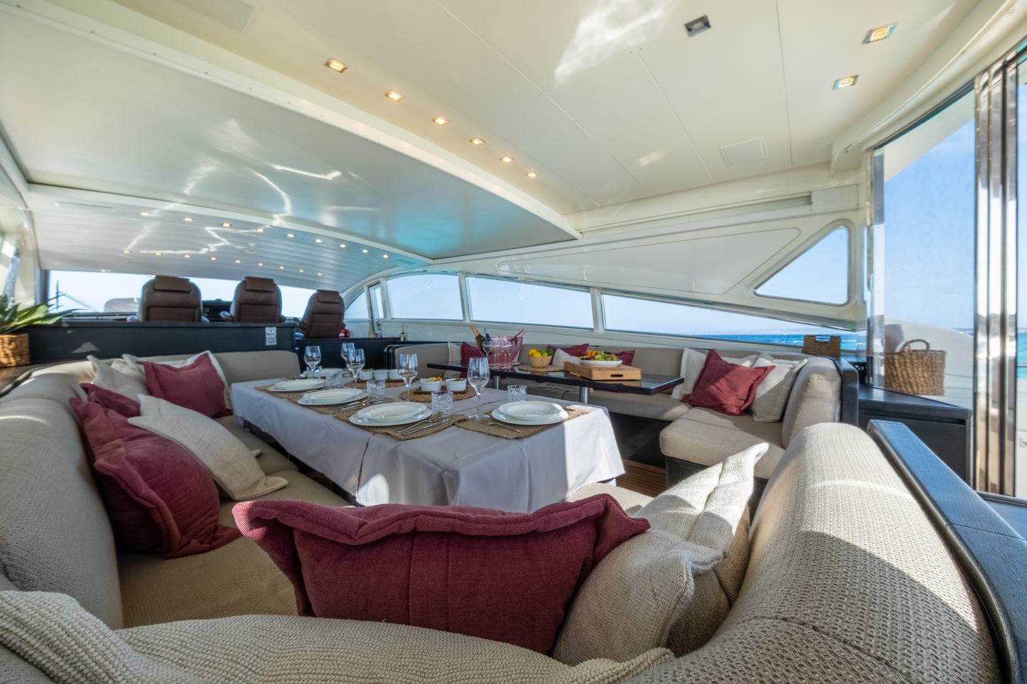 LEOPARD 90 | "AYA ONE"