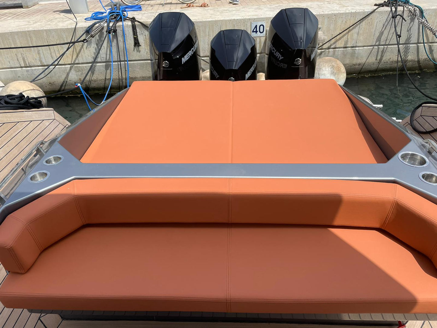 REALE HERITAGE 33 | "Tankwa"