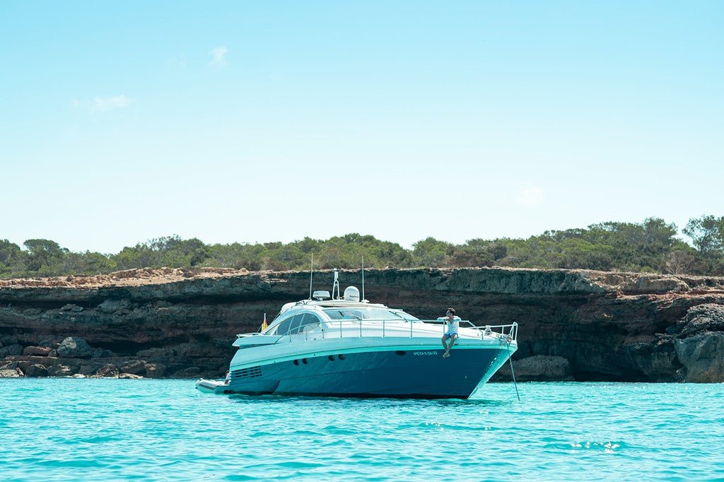 PERSHING 54 | "La Torre Del Canónigo"