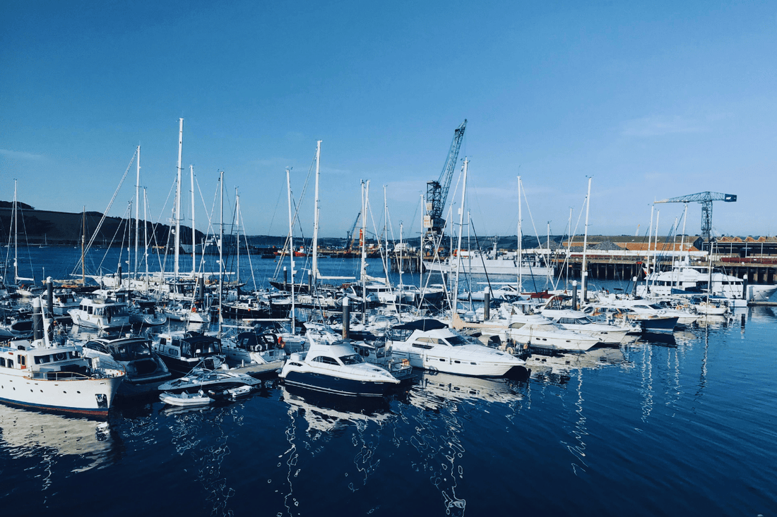 How to Choose the Perfect Boat for Your Ibiza Trip