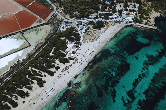 Ibiza with Kids: Top Family-Friendly Beaches and Attractions