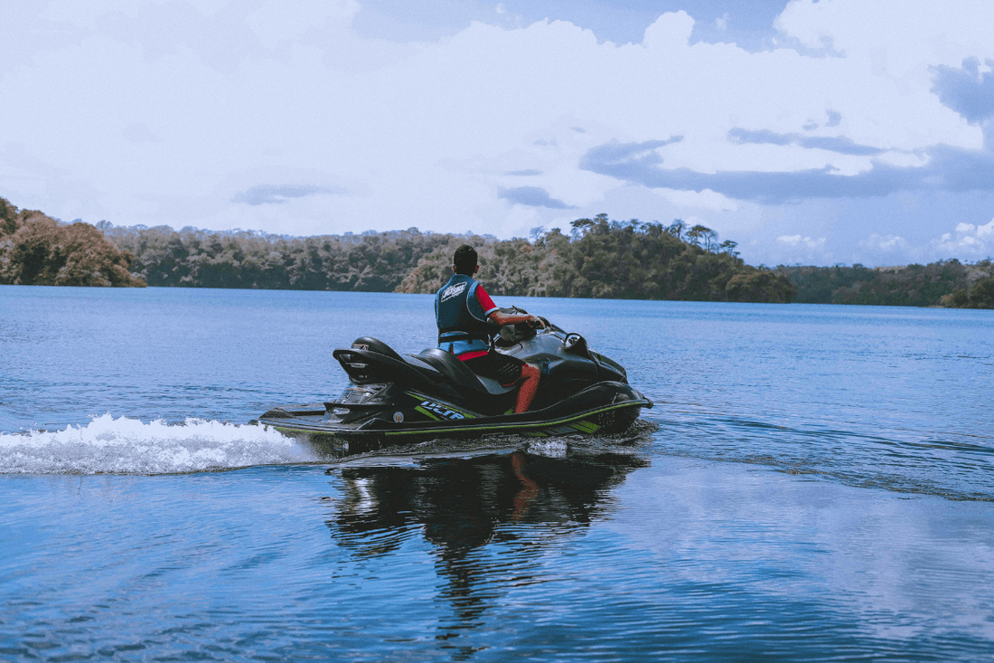 Jet Ski Tour Ibiza: Top Routes and Must-See Spots on Your Ride