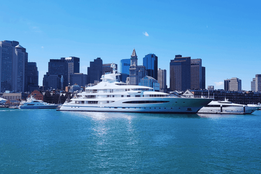 Yacht Charter Trends in Ibiza: What to Expect in 2025