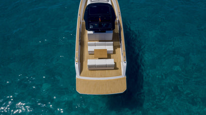 PARDO 38 | "PlayYacht"
