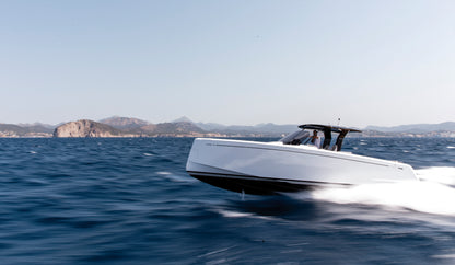 PARDO 38 | "PlayYacht"