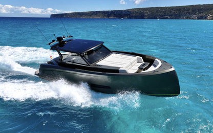 VANQUISH VQ45 | "Time"