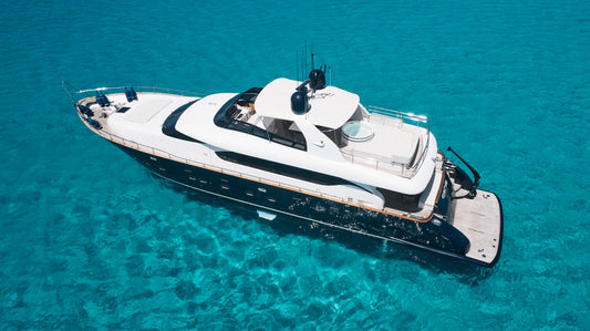 MAIORA 99 | "Lady KC"