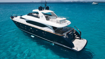 MAIORA 99 | "Lady KC"