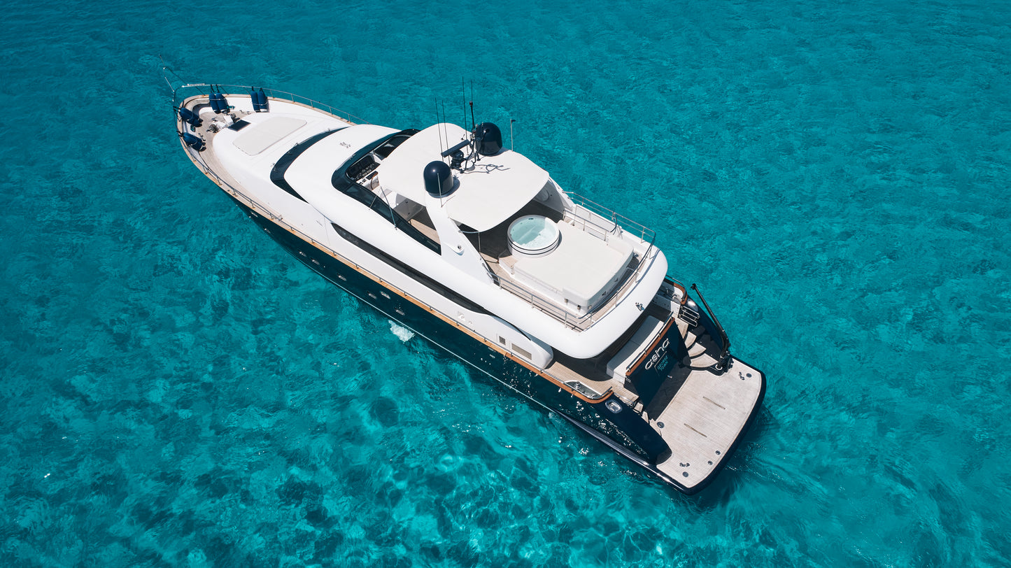 MAIORA 99 | "Lady KC"