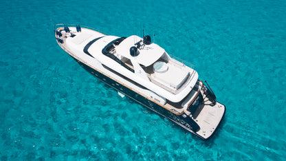 MAIORA 99 | "Lady KC"