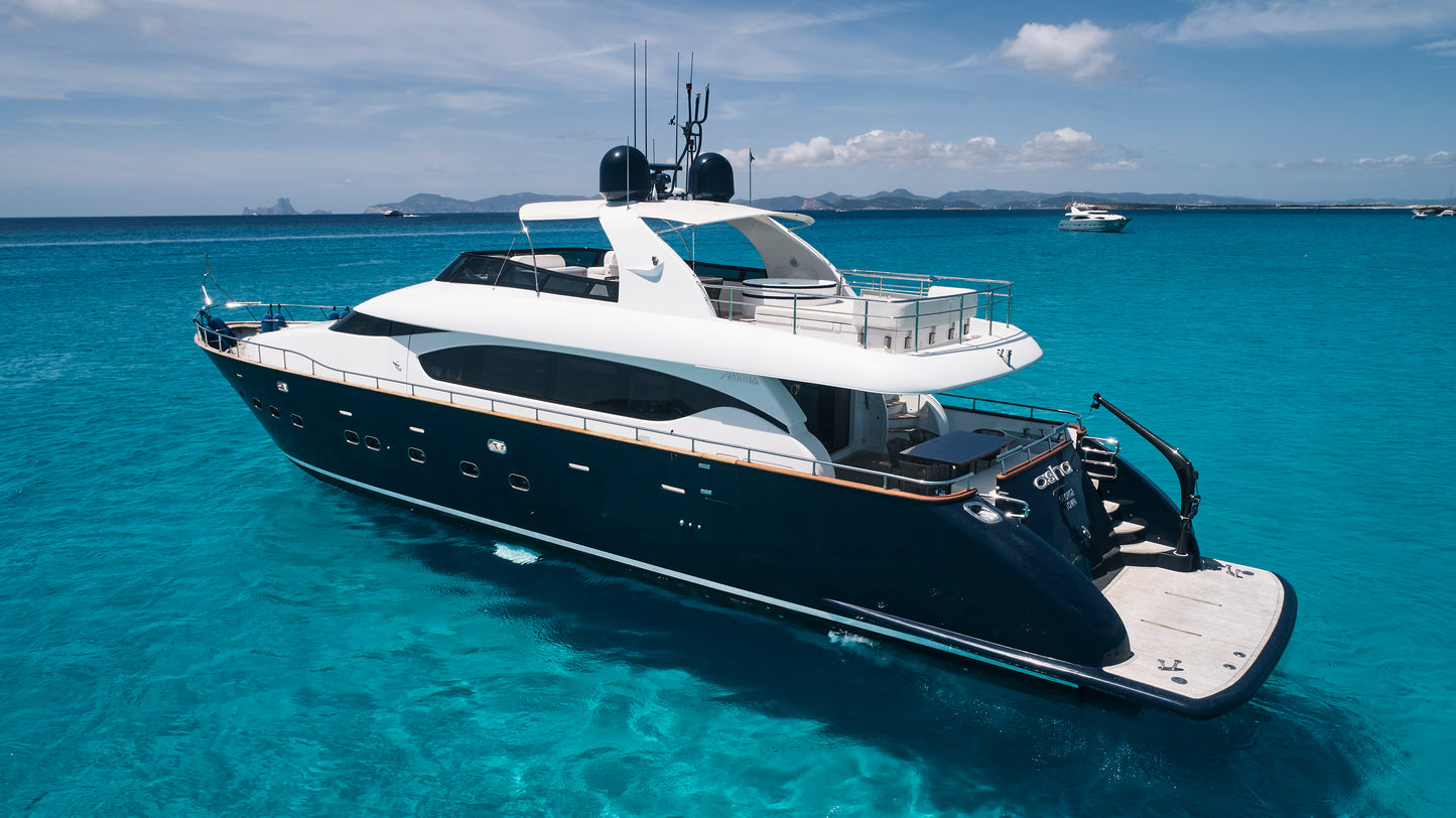 MAIORA 99 | "Lady KC"