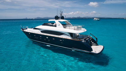 MAIORA 99 | "Lady KC"