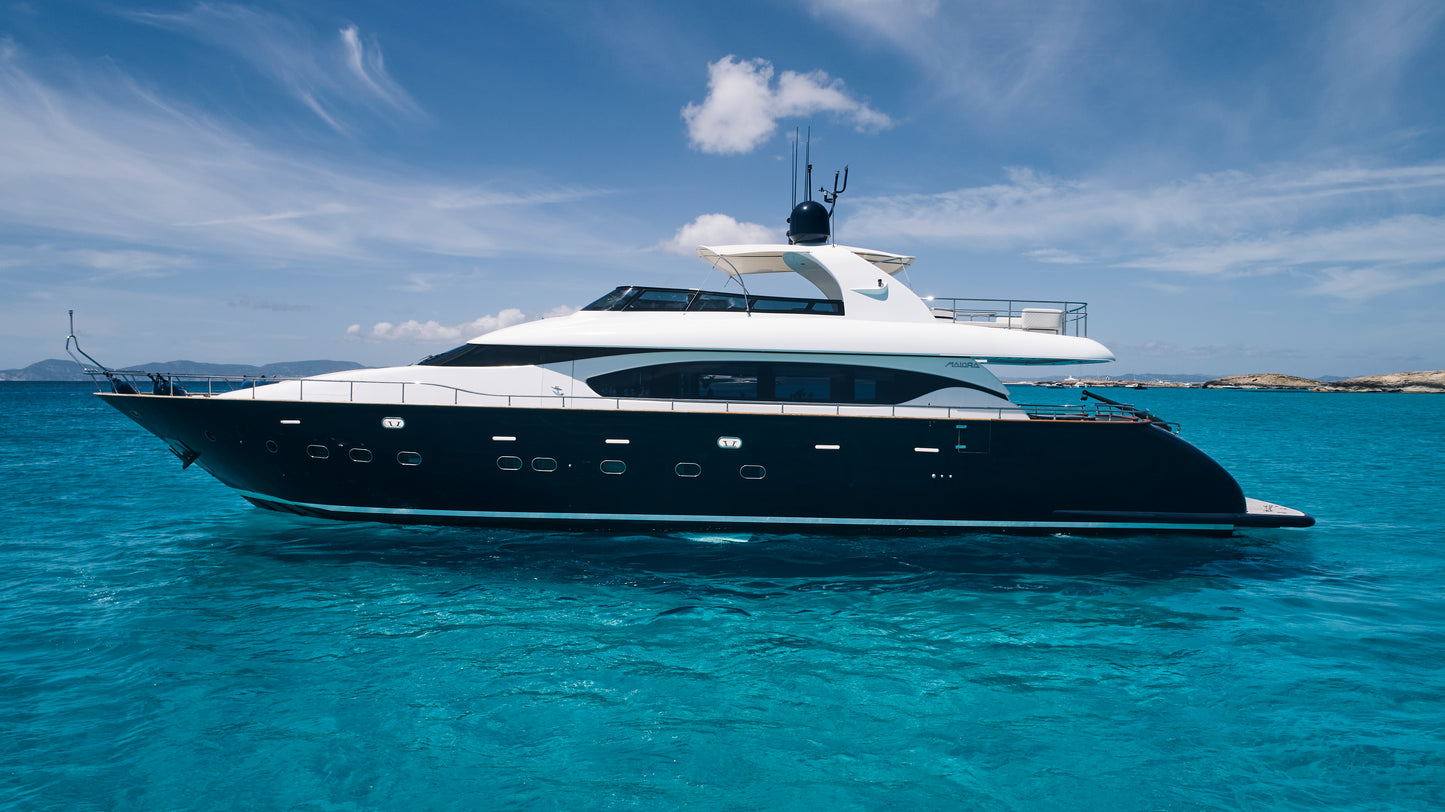 MAIORA 99 | "Lady KC"