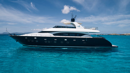 MAIORA 99 | "Lady KC"