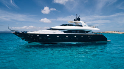 MAIORA 99 | "Lady KC"