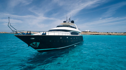 MAIORA 99 | "Lady KC"