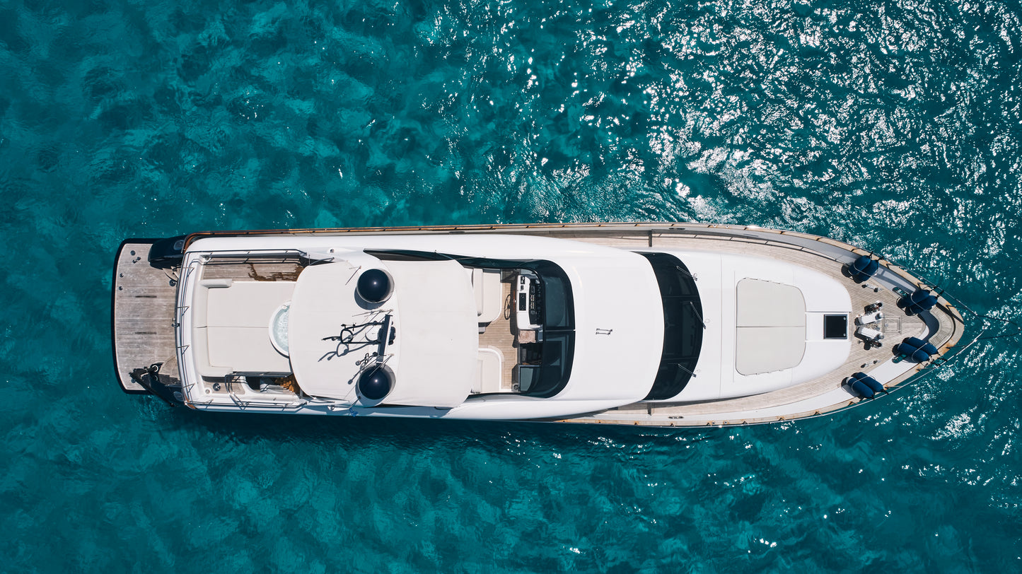 MAIORA 99 | "Lady KC"