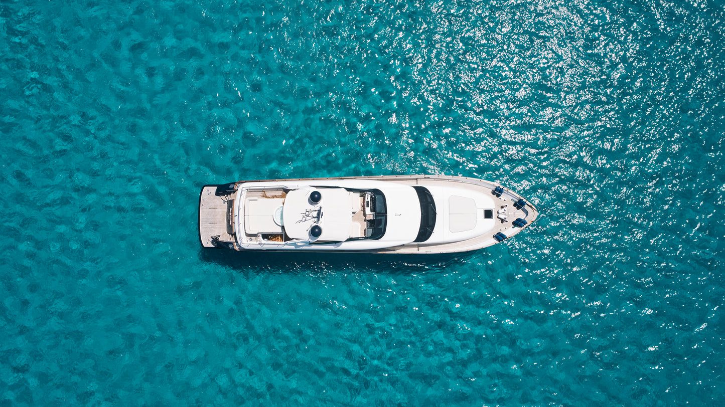 MAIORA 99 | "Lady KC"