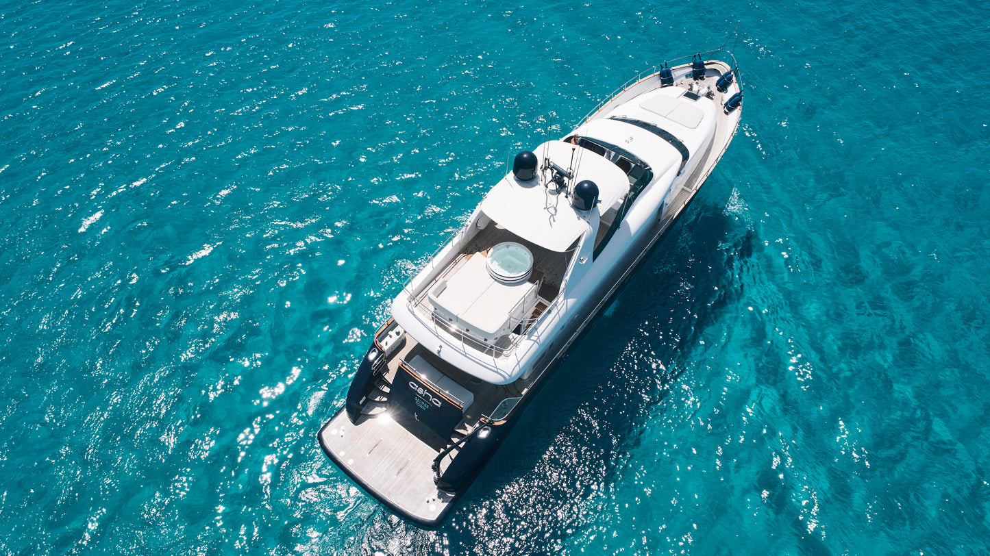 MAIORA 99 | "Lady KC"