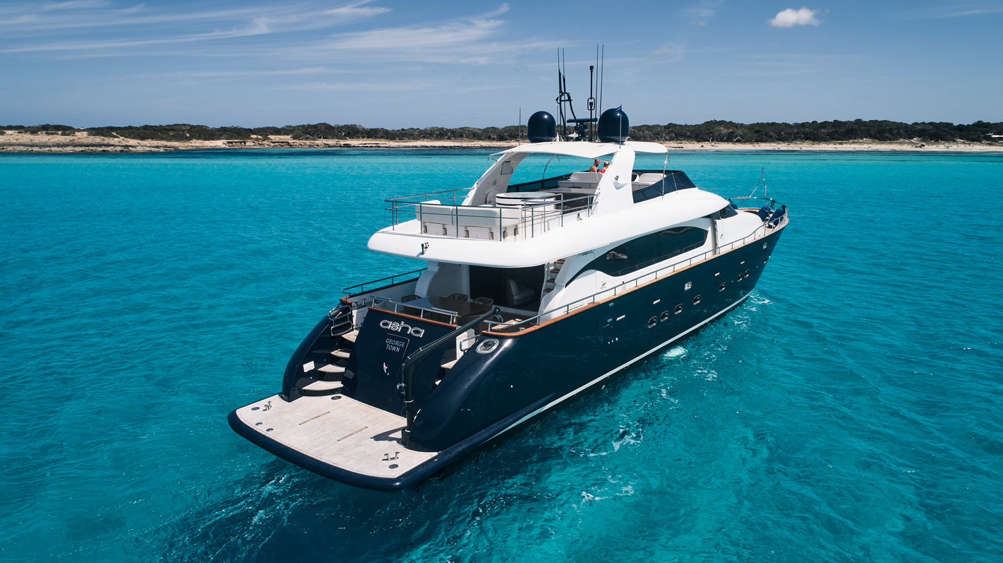 MAIORA 99 | "Lady KC"