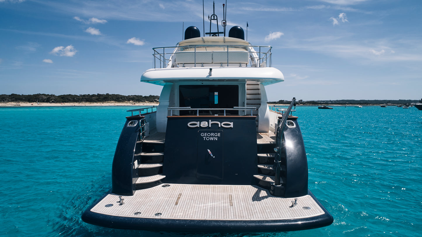 MAIORA 99 | "Lady KC"