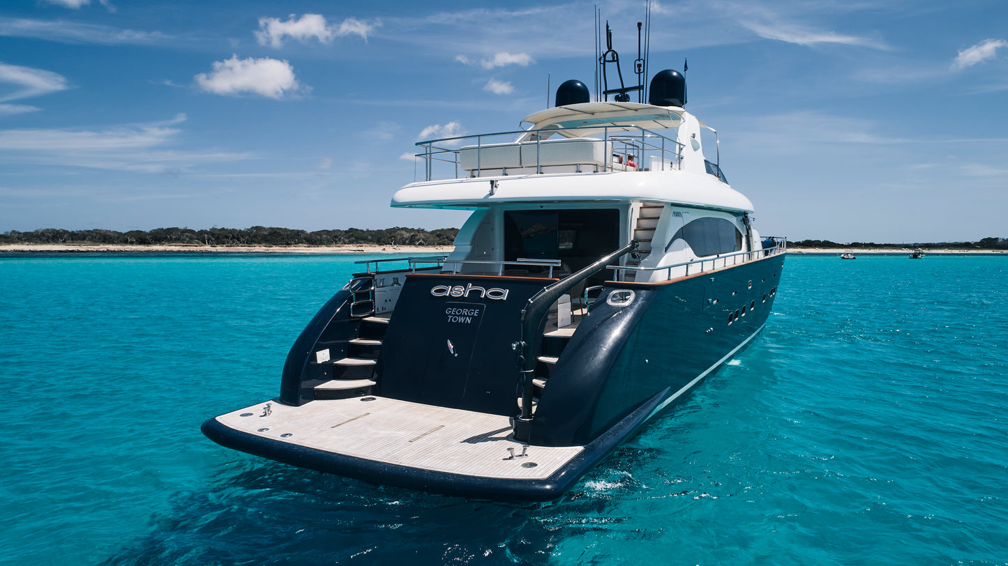 MAIORA 99 | "Lady KC"