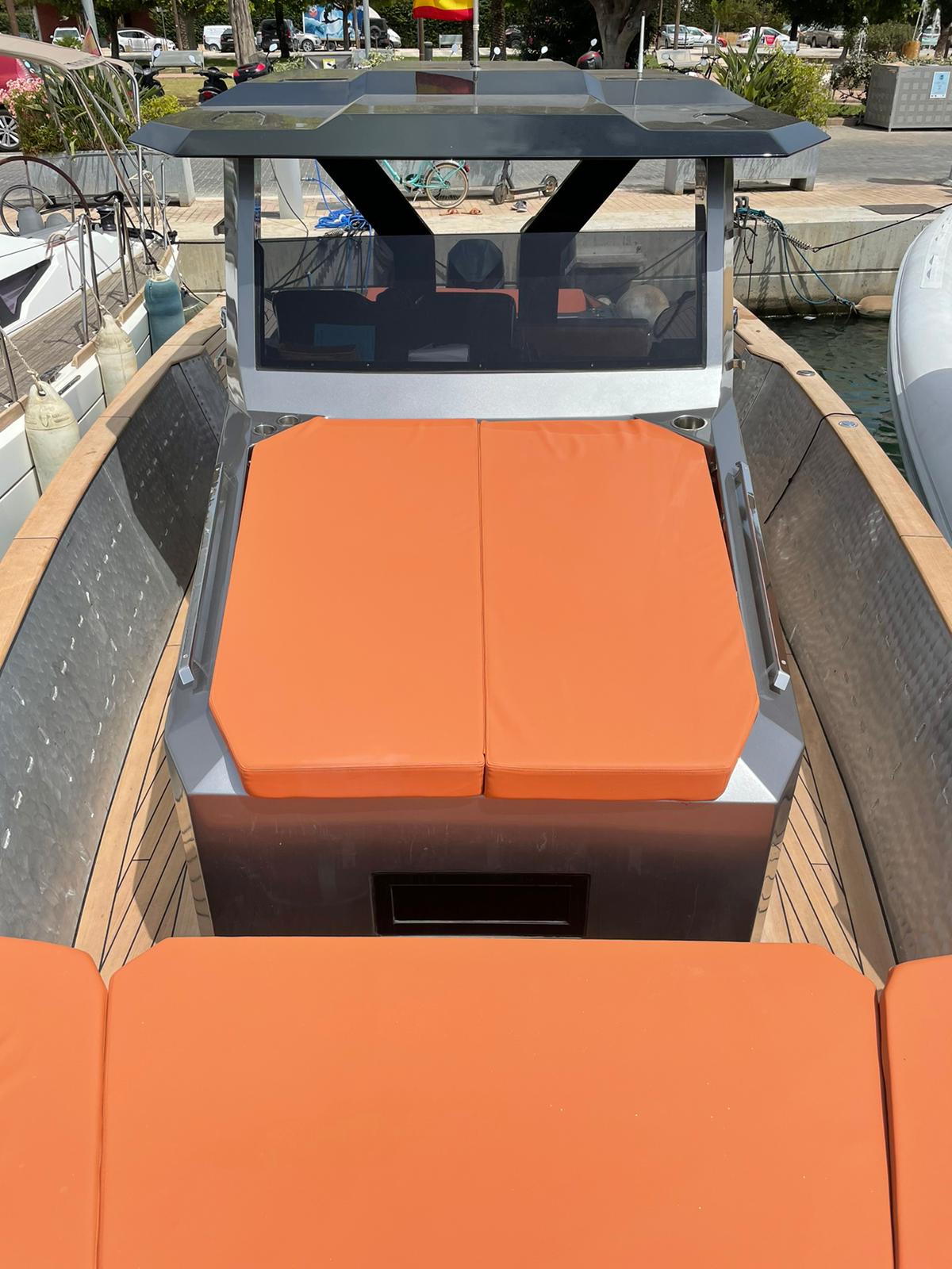 REALE HERITAGE 33 | "Tankwa"