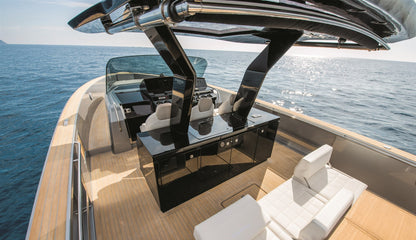 PARDO 43 | "PlayYacht II"
