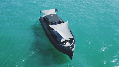 VANQUISH VQ45 | "BALR"