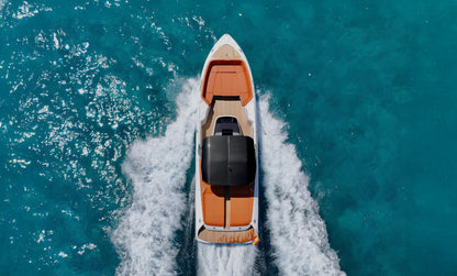 FRAUSCHER 40 | "Viena"