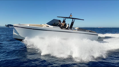 DE ANTONIO D36 | "Tito"