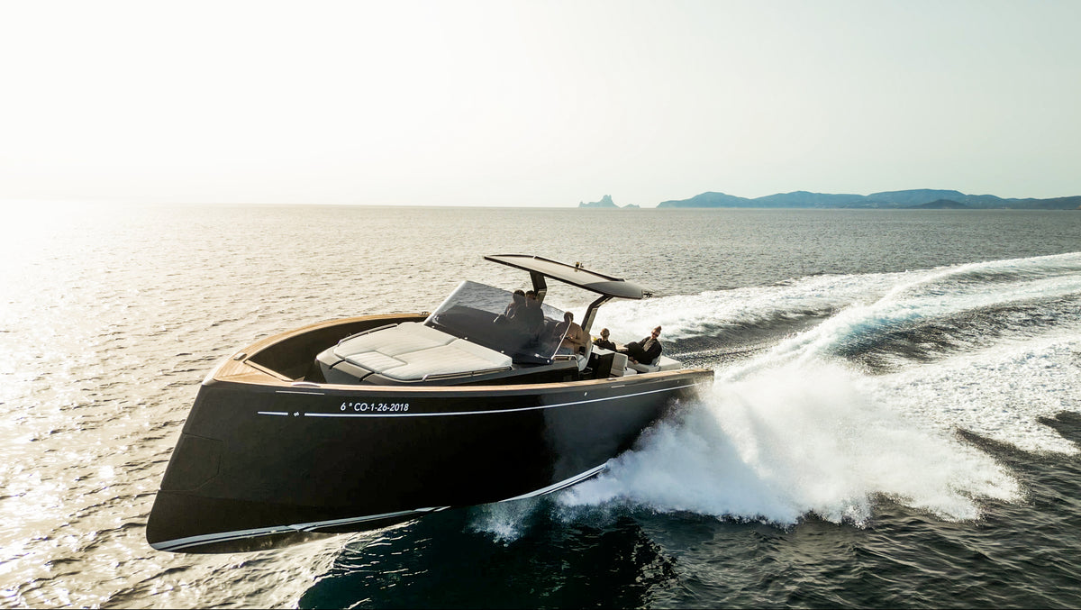 PARDO 43 | "PlayYacht II"