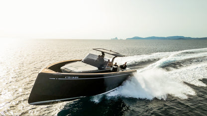 PARDO 43 | "PlayYacht II"