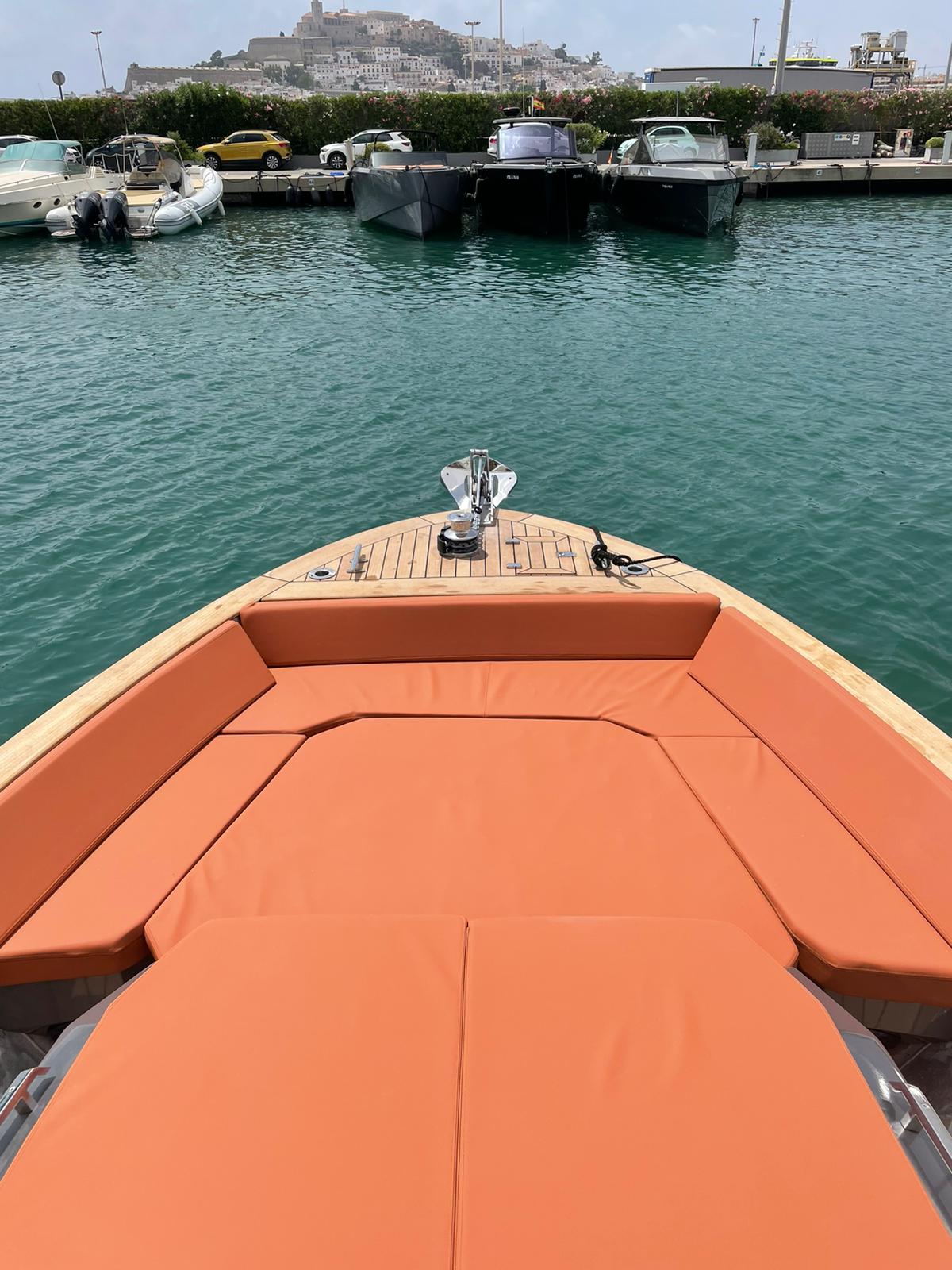 REALE HERITAGE 33 | "Tankwa"