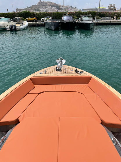 REALE HERITAGE 33 | "Tankwa"