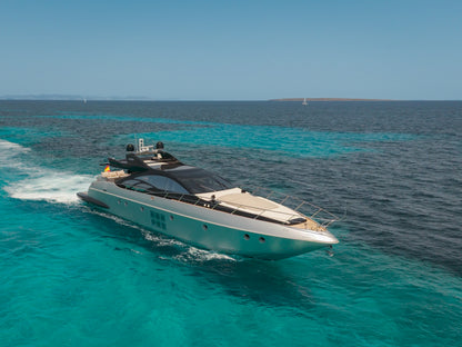 AZIMUT 86 | "The Jungle"