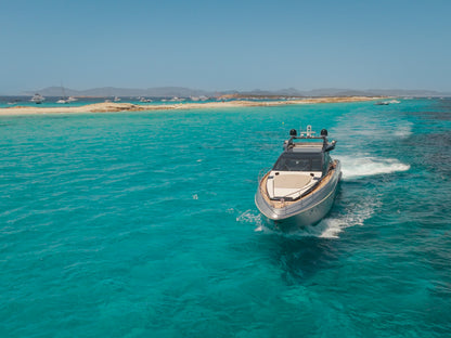 AZIMUT 86 | "The Jungle"