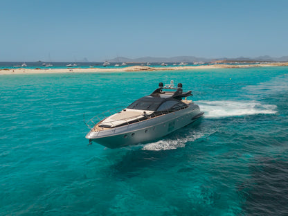 AZIMUT 86 | "The Jungle"