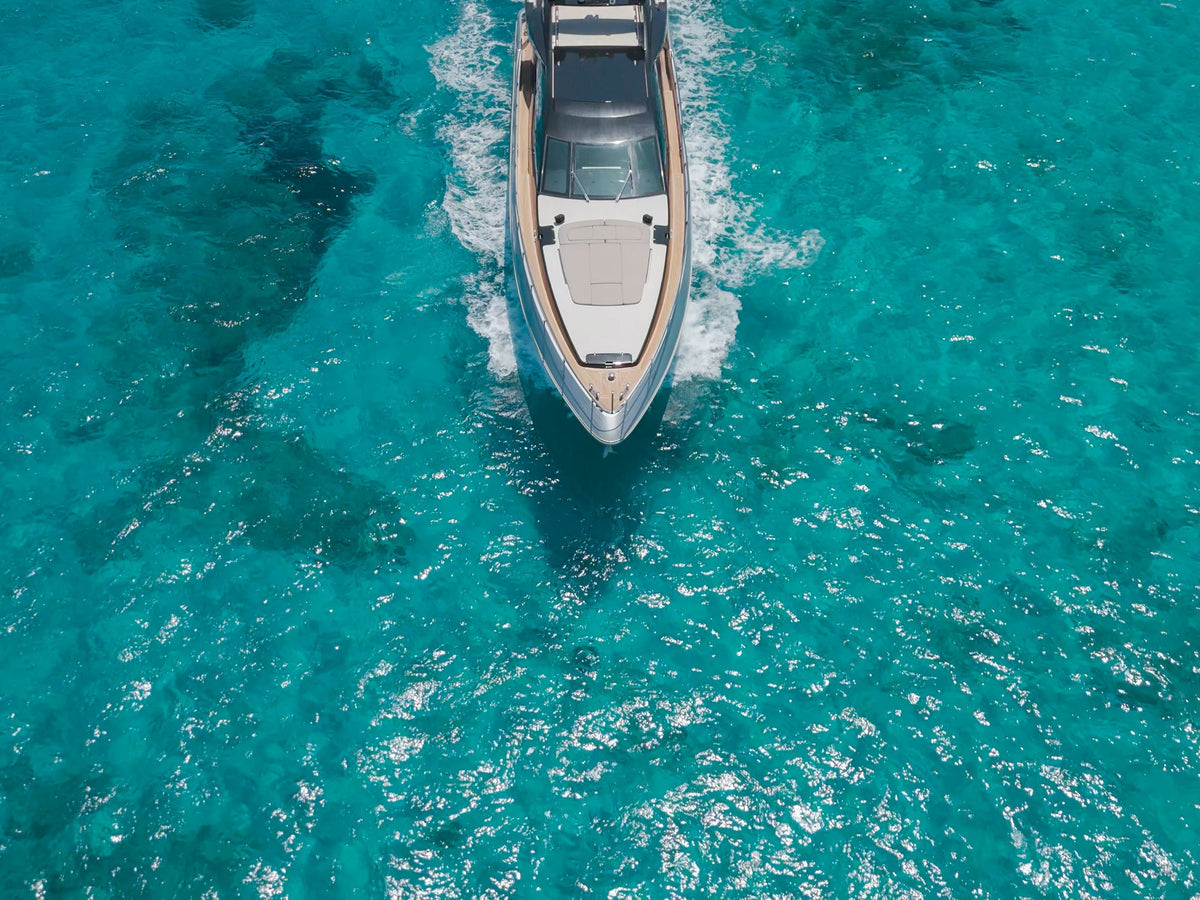 AZIMUT 86 | "The Jungle"