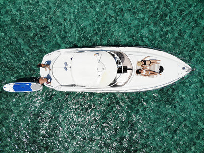 PERSHING 37 | "Black Ball"