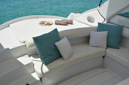 PERSHING 37 | "Black Ball"
