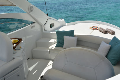 PERSHING 37 | "Black Ball"