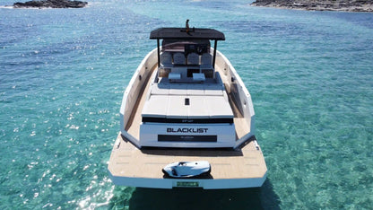 DE ANTONIO D42 | "Blacklist"