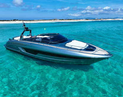 RIVA RIVALE 56 | "Next Level"