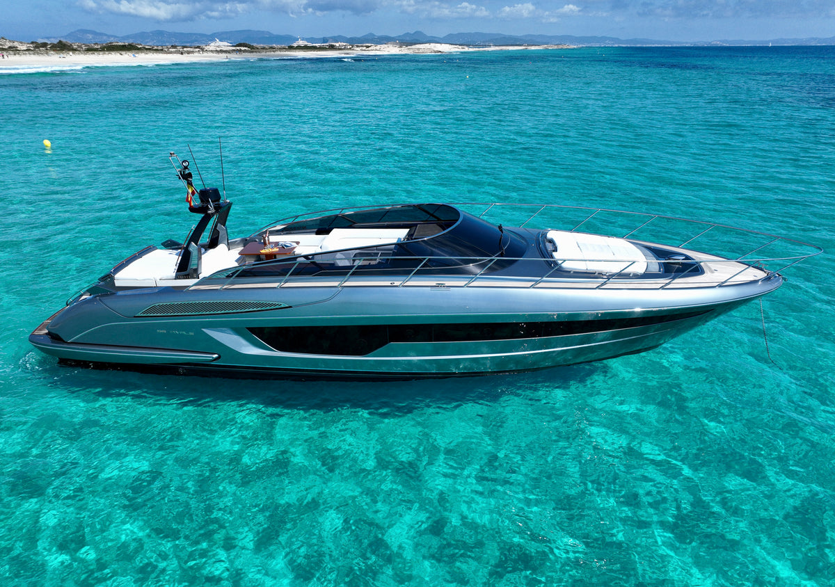 RIVA RIVALE 56 | "Next Level"