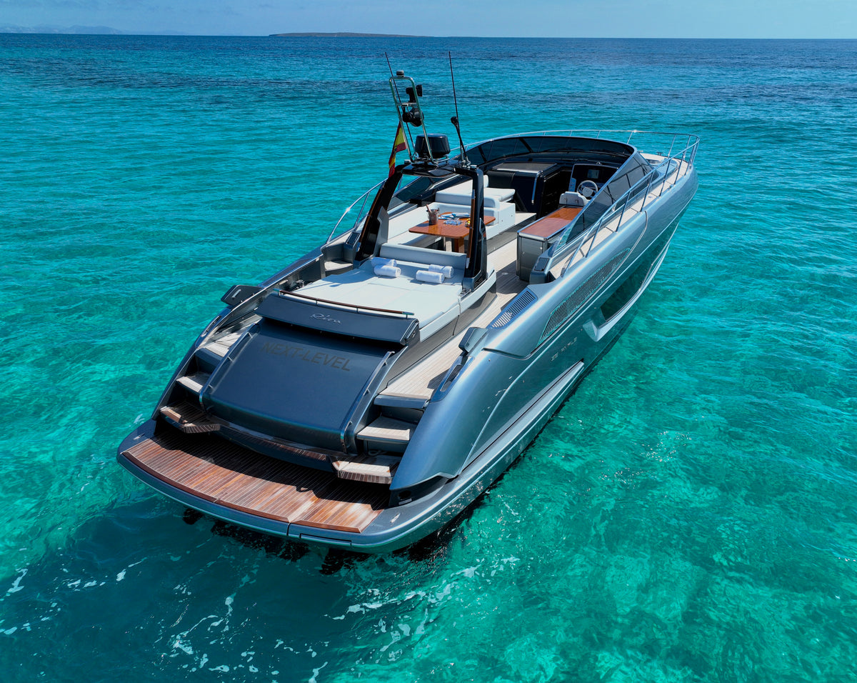 RIVA RIVALE 56 | "Next Level"