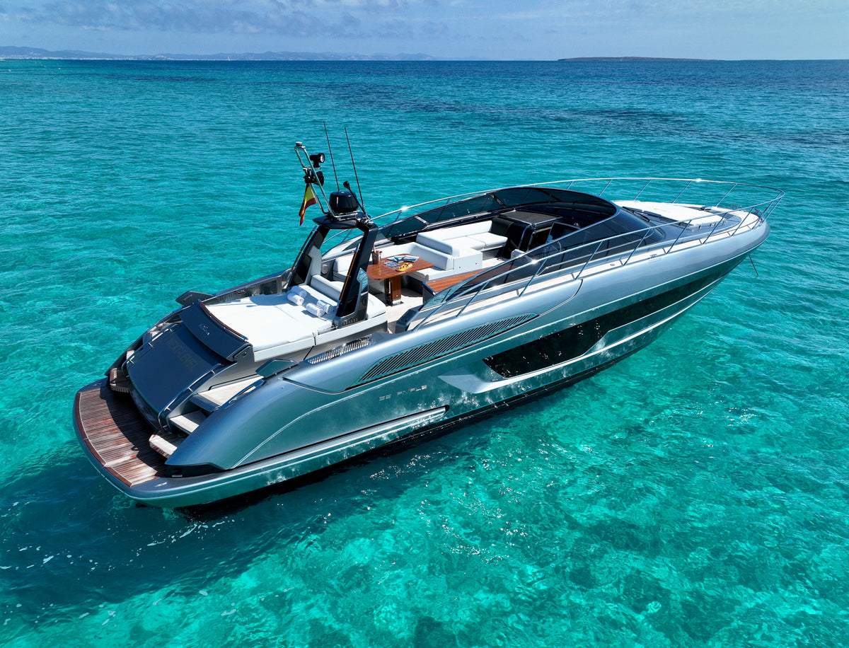 RIVA RIVALE 56 | "Next Level"