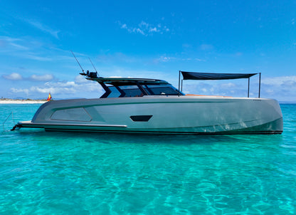 VANQUISH VQ58 | "Mi Paraiso"